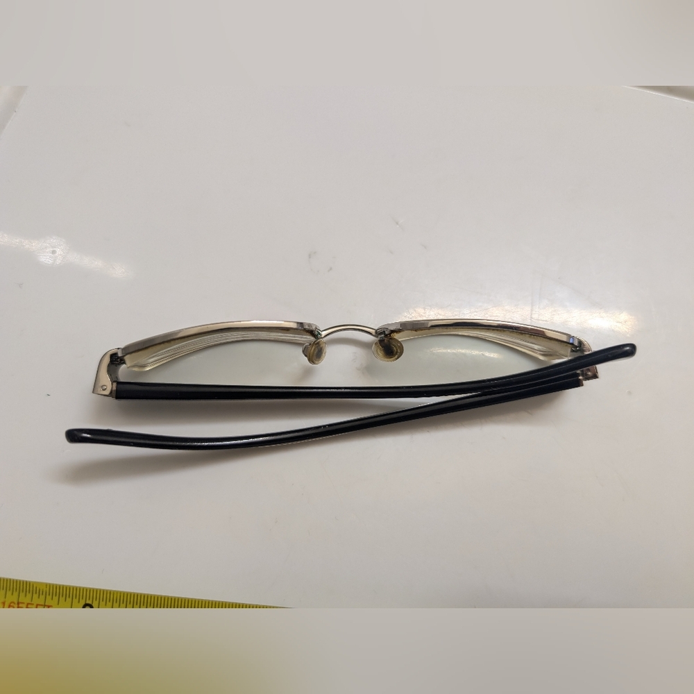 Prada Prescription Eyeglasses with Case - Picture 7 of 15